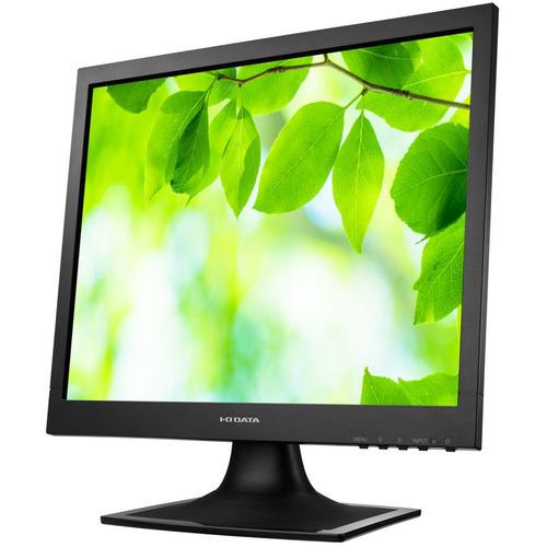アイ・オー・データ機器 LCDAD173SESBA 液晶ディスプレイ 17インチ