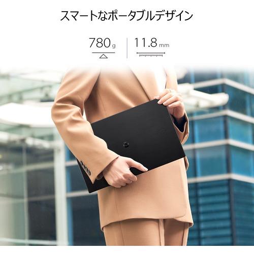 【モバイル】ASUS MB165B モニター・ディスプレイ ZenScreen｜yamada-denki｜03