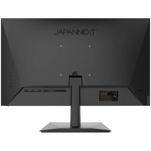 23.8インチIPSパネル搭載 フルHD液晶モニター JAPANNEXT 23.8インチ IPSパネルx2搭載 フルHD(1920x1080)解像度