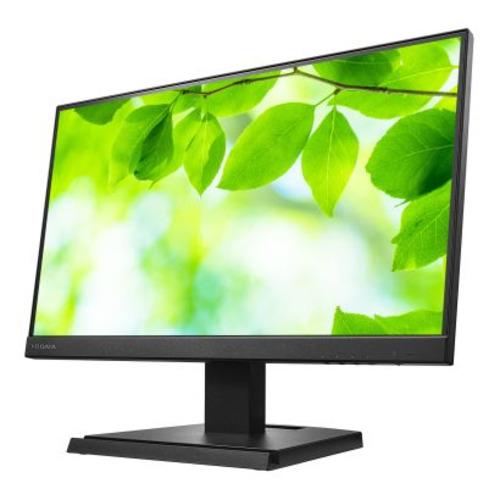 （新品）ワイド液晶モニタ 21.5型　アイ・オー・データ機器LCD-A221DB LCD-A221DB 液晶ディスプレイ、ワイド液晶ディスプレイ 21.5型 I
