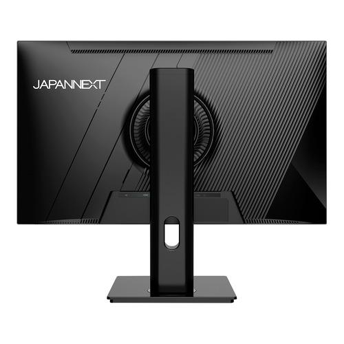 JAPANNEXT JN-IPS270U-H-C65W 【ヤマダデンキ限定】27インチ IPSパネル搭載 4K液晶モニター HDMI HDR ピボット機能搭載 ブラック_15