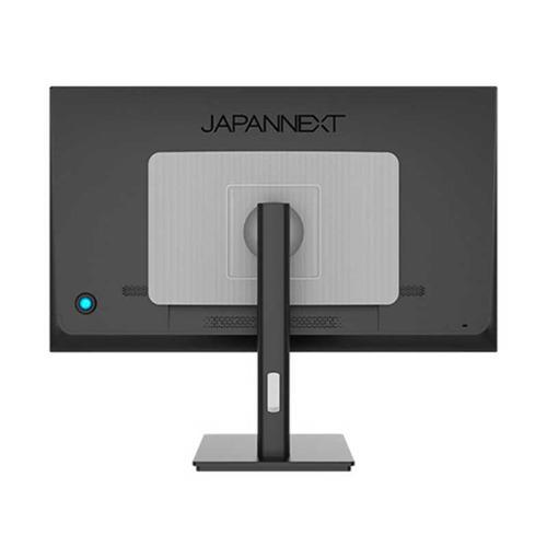 JAPANNEXT JNIPS2709UHDR 27型 4K液晶モニター HDR対応 sRGB100