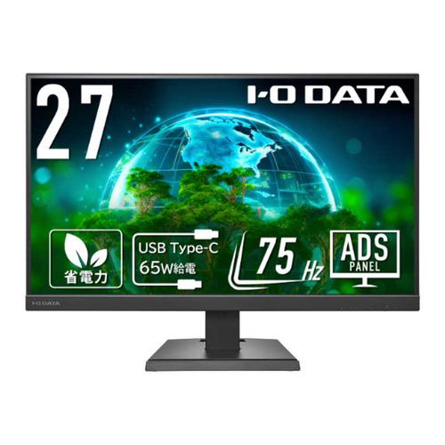 液晶ディスプレイ/27型/FullHD/Type-C LCD-C271DB-F 612pbOL+6qL._AC_UL210_SR210,