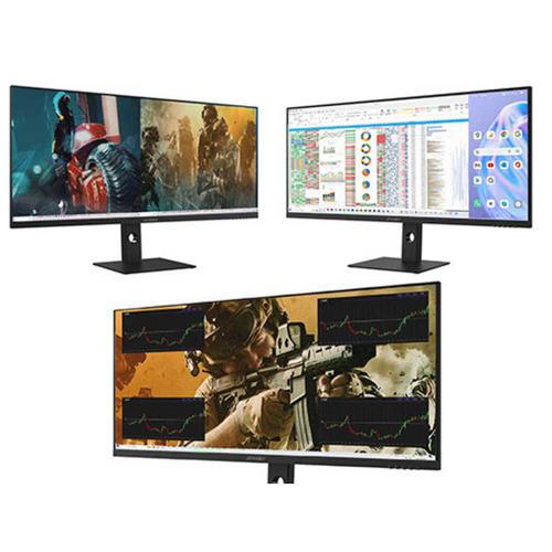 JAPANNEXT 40インチ IPSパネル 144Hz UWQHDウルトラワイドゲーミング