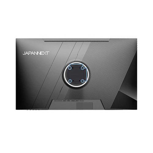 JAPANNEXT 31.5インチ IPSパネル搭載 4K液晶モニター PBP／PIP対応 JN