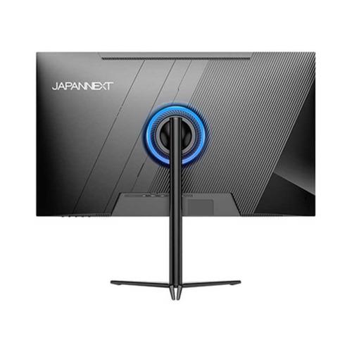 JAPANNEXT 31.5インチ IPSパネル搭載 4K液晶モニター PBP／PIP対応 JN
