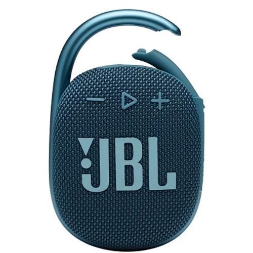 2022公式店舗 新作続 JBL JBLCLIP4BLU Bluetoothスピーカー ブルー eatyourselfwell.com eatyourselfwell.com