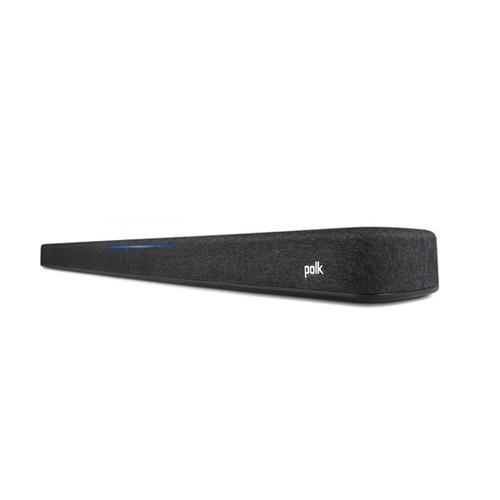 ポークオーディオ REACT Alexa Built-in サウンドバー : 1590196012 