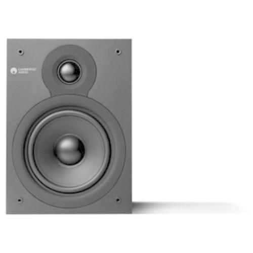 CambridgeAudio SX-50 ブックシェルフスピーカー Cambrideg Audio SX50-MATT ブックシェルフスピーカー SX Series