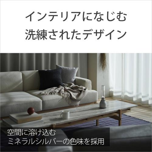 ソニー LSPX-S3 グラスサウンドスピーカー : ヤマダデンキ Yahoo!店