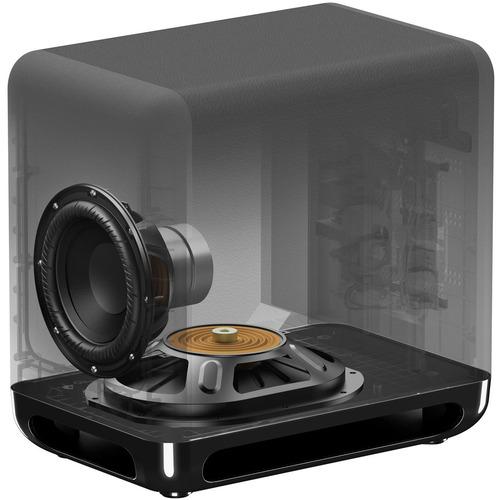 ソニー SA-SW5 サブウーファー ブラック : ヤマダデンキ Yahoo!店