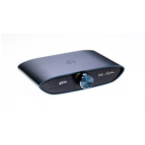 SALE／60%OFF】 IFi Audio ZEN DAC DAC Signature V2 USB ブラック