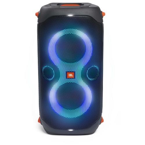 JBL JBLPARTYBOX110JN Bluetoothパーティースピーカー ブラック