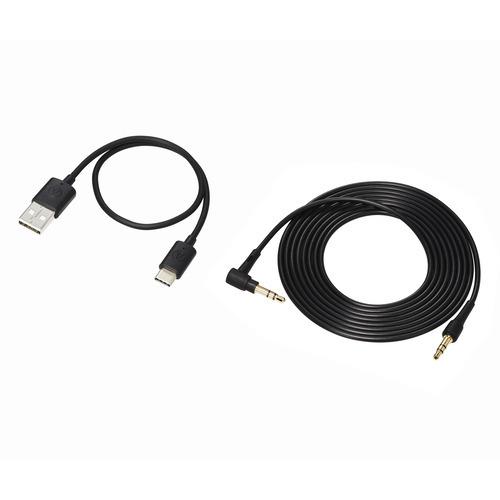 オーディオテクニカ ワイヤレス ヘッドホン オープンイヤー ハイレゾ 最大20時間 USB-C ATH-HL7BT ATH-HL7BT ブラック系_9