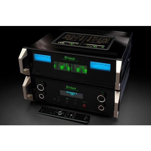本物品質の本物品質のMcIntosh C-12000 プリアンプ オーディオアンプ