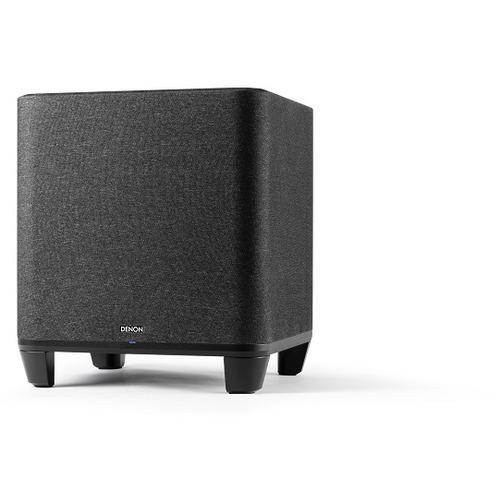 Denon DENONHOMESUBK サブウーハー DENONHOME続きもの 黒いこと