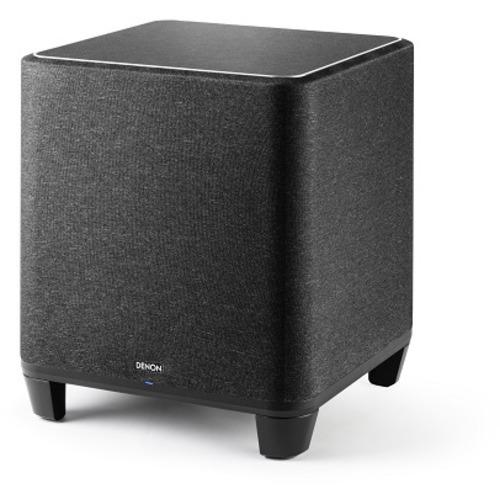 Denon DENON SUB ブラック サブウーファー Denon DENONHOMESUBK サブウーハー DENONHOMEシリーズ ブラック
