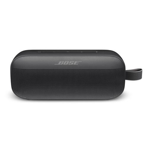 Bose Bose SoundLink Flex Bluetooth Speaker ブルートゥーススピーカー Black｜yamada-denki