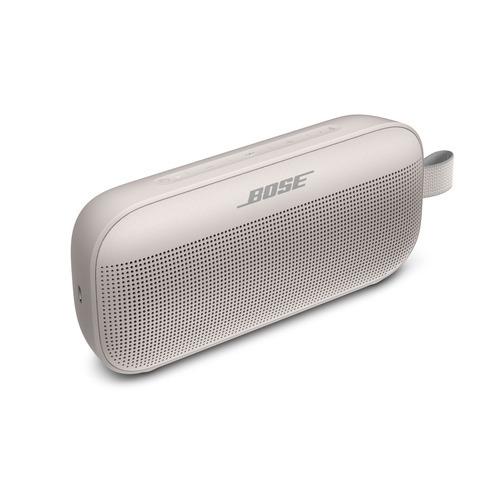 Bose Bose SoundLink Flex Bluetooth Speaker ブルートゥーススピーカー White Smoke｜yamada-denki｜02