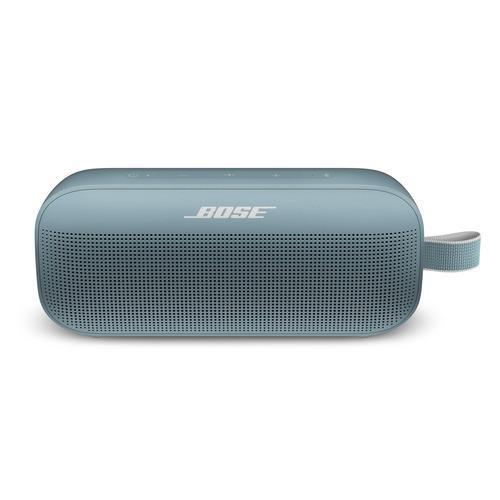 Bose Bose SoundLink Flex Bluetooth Speaker ブルートゥーススピーカー Stone Blue｜yamada-denki