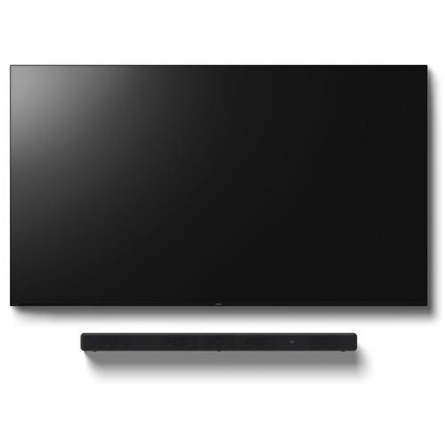 ソニー HT-A3000 サウンドバー 3.1ch Dolby Atmos DTS：X 360 Reality