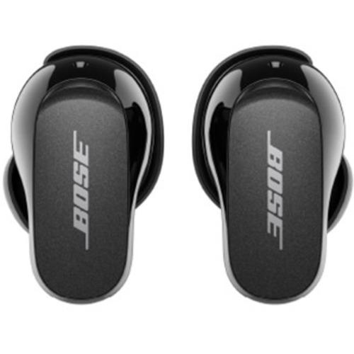Bose QC Earbuds II BLK 完全ワイヤレスイヤホン Bose QuietComfort Earbuds II Triple Black｜yamada-denki｜07