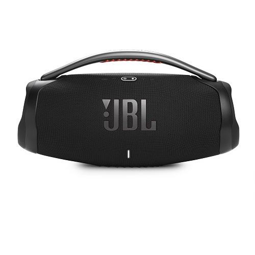 JBL JBLBOOMBOX3BLKJN Bluetoothスピーカー JBL BOOMBOX3 ブラック 