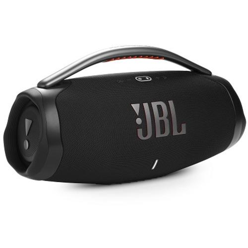 JBL JBLBOOMBOX3BLKJN Bluetoothスピーカー BOOMBOX3 ブラック