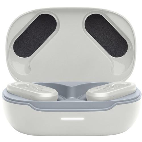 JBL JBLENDURPEAK3WT 完全ワイヤレスイヤホン JBL ENDURANCE PEAK3 White／ホワイト