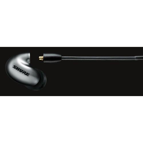SHURE SE846 G2 GT 高遮音性イヤホン(第2世代) インナータイプ
