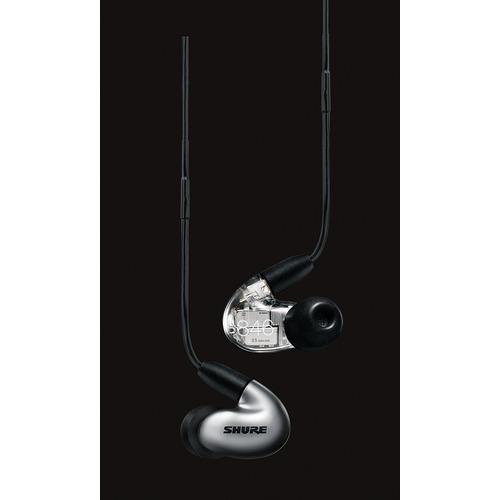 SHURE SE846 G2 GT 高遮音性イヤホン(第2世代) インナータイプ
