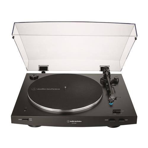 オーディオテクニカ AT-LP3XBT BK ワイヤレスターンテーブル Bluetooth 