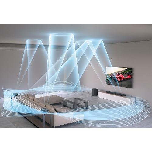 JBL BAR 1000 バースピーカー 7.1.4ch DolbyAtmos対応 JBL BAR 1000 バースピーカー 7.1.4ch DolbyAtmos対応