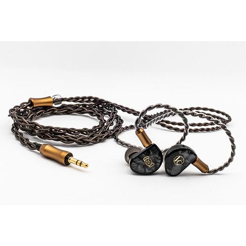 アルペックス HI-UNIT001-PNK 有線ピヤホン3 ブラック HIUNIT001PNK UNIT001