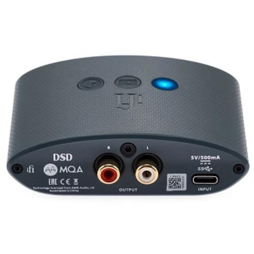 iFi audio Uno USB DAC ブラック : ヤマダデンキ Yahoo!店 - 通販