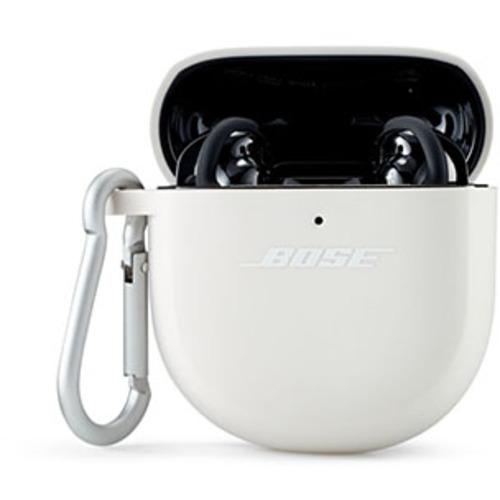 BOSE QuietComfort Earbuds Ⅱ ソープストーン ホワイト Bose QuietComfort Earbuds II [ソープストーン] 価格比較