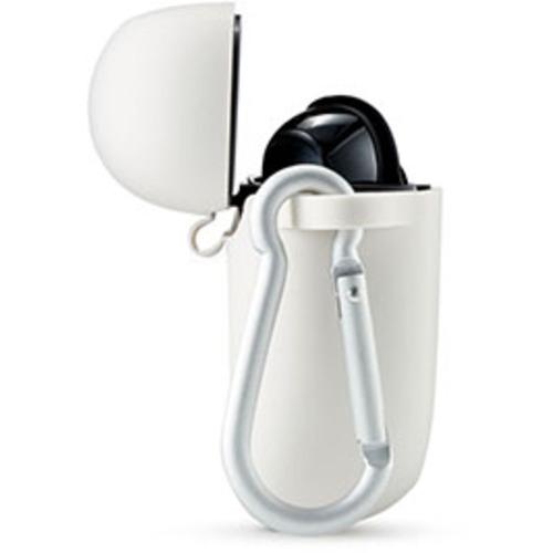 BOSE Quiet Comfort Earbuds II 専用ケース ソープストーン ホワイト系