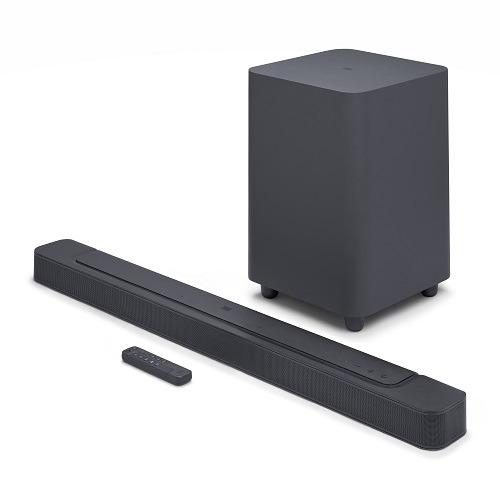 JBL BAR500 5.1chイマーシブサウンドバーシステム サウンドバー 