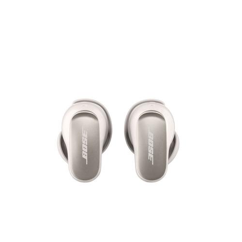 正規品/新品 Bose QuietComfort Ultra Earbuds ワイヤレスイヤホン 空間オーディオ対応 White Smoke