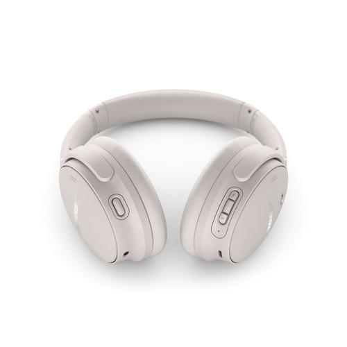 Bose QuietComfort Headphones ワイヤレスヘッドホン White Bose QuietComfort Headphones ワイヤレスヘッドホン White