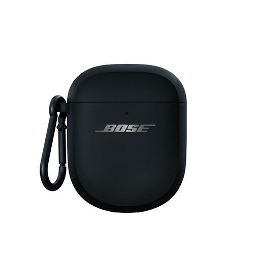 Bose Wireless Charging Case Cover ワイヤレス充電対応ケースカバー Black 1592679018ヤマダ