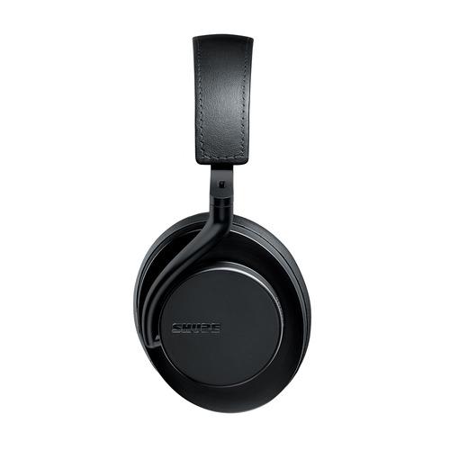 SHURE ワイヤレスヘッドホン ノイズキャンセリング typeC 最大45時間