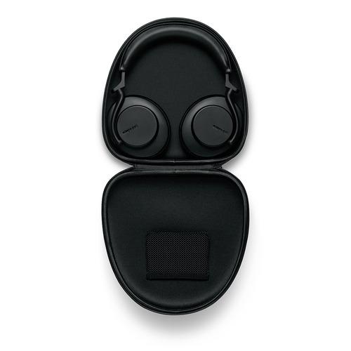 SHURE ワイヤレスヘッドホン ノイズキャンセリング typeC 最大45時間