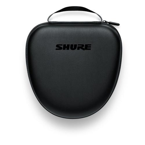 SHURE ワイヤレスヘッドホン ノイズキャンセリング typeC 最大45時間