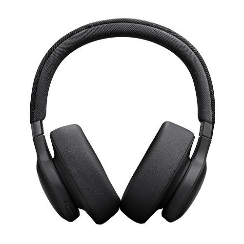 JBL ワイヤレスヘッドホン ノイズキャンセリング typeC 最大65時間再生