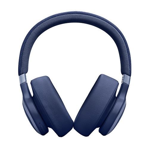 JBL ワイヤレスヘッドホン ノイズキャンセリング typeC 最大65時間再生