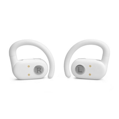 JBL Soundgear Sense WHT オープンイヤー完全ワイヤレスイヤホン 
