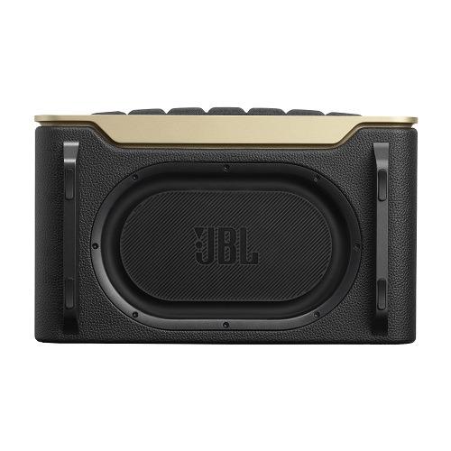 JBL Authentics 200 BLK JN Wi-Fi対応スピーカー ブラック