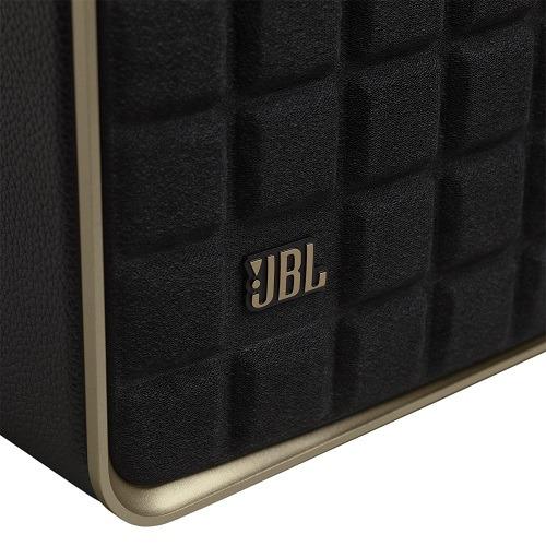 JBL Authentics 200 BLK JN Wi-Fi対応スピーカー ブラック