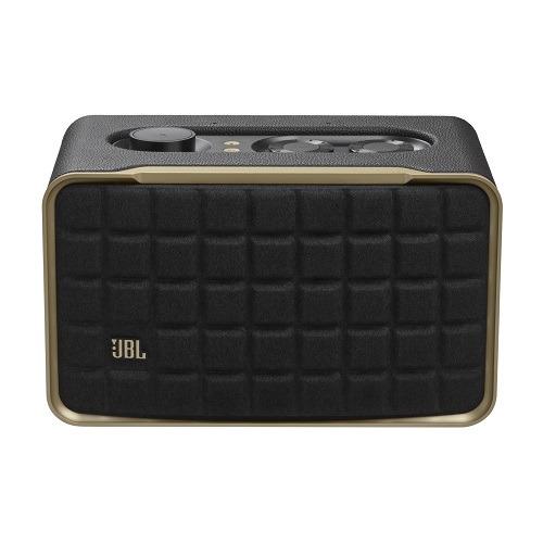 JBL Authentics 200 BLK JN Wi-Fi対応スピーカー ブラック